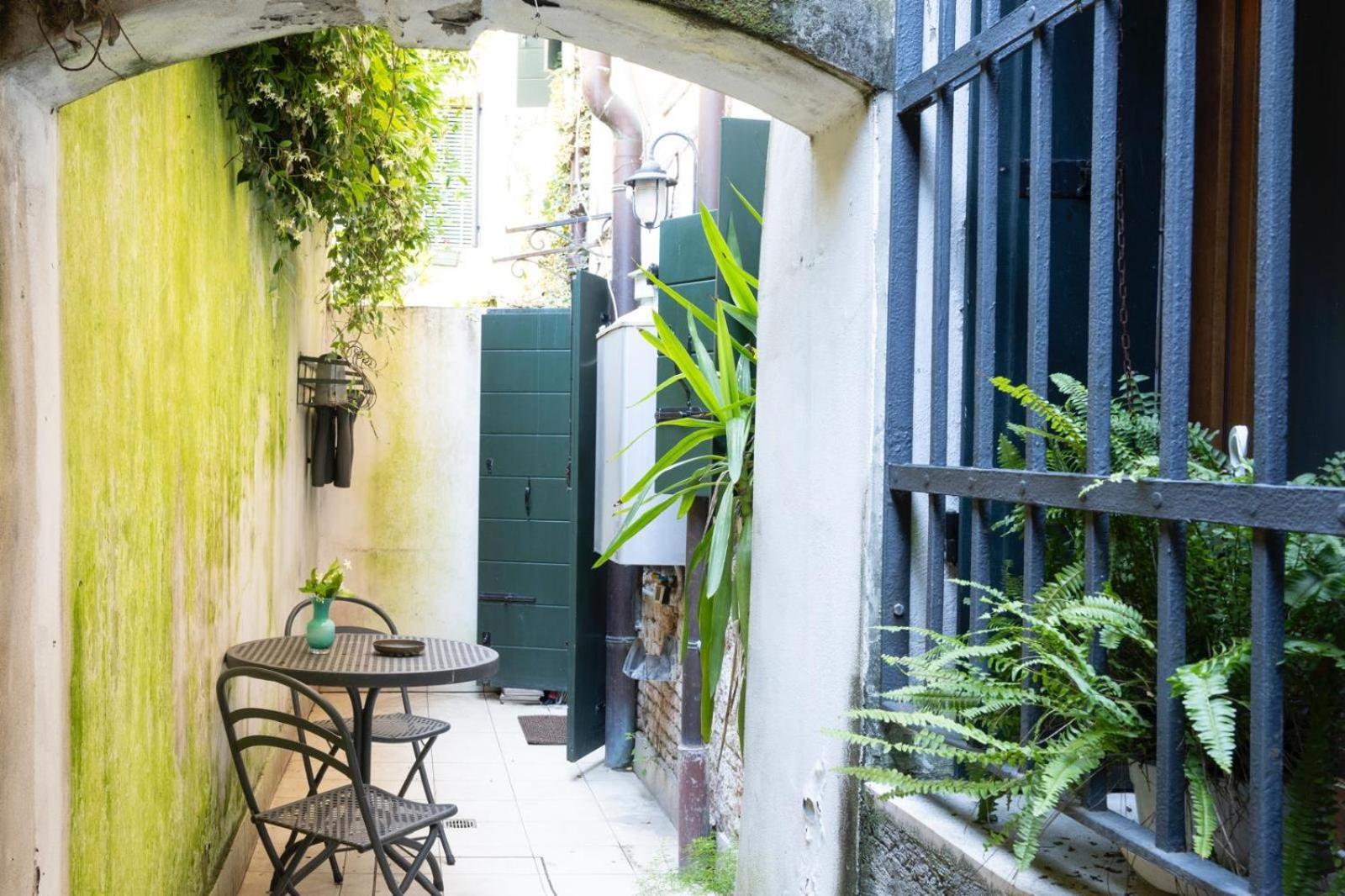 Easylife - Ca Bianca Venetian Appartamento *