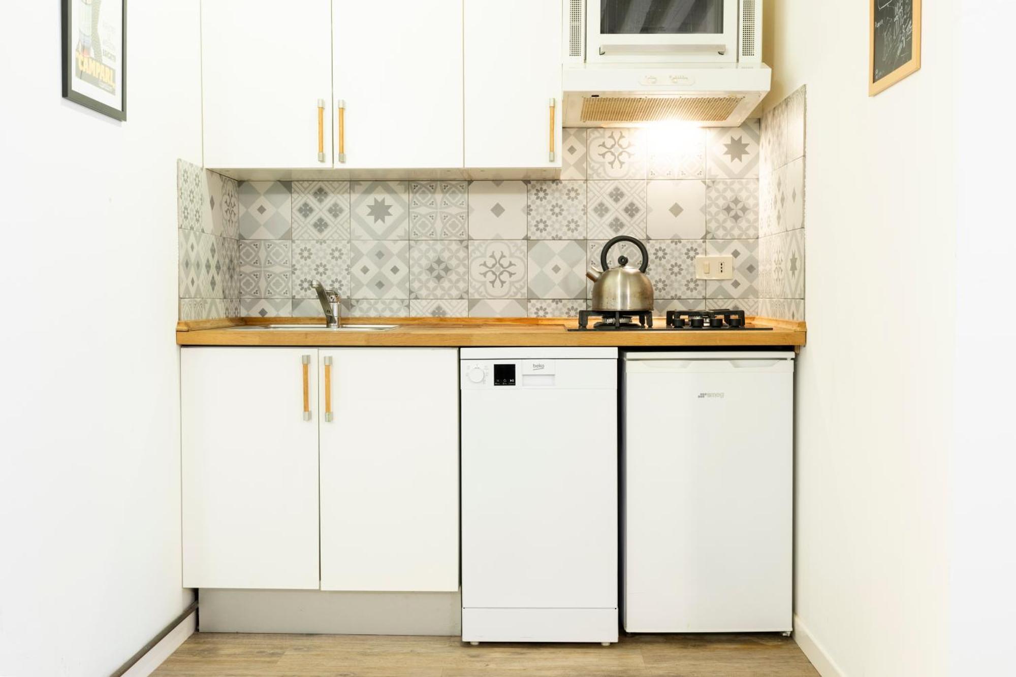 Easylife - Ca Bianca Venetian Appartamento *