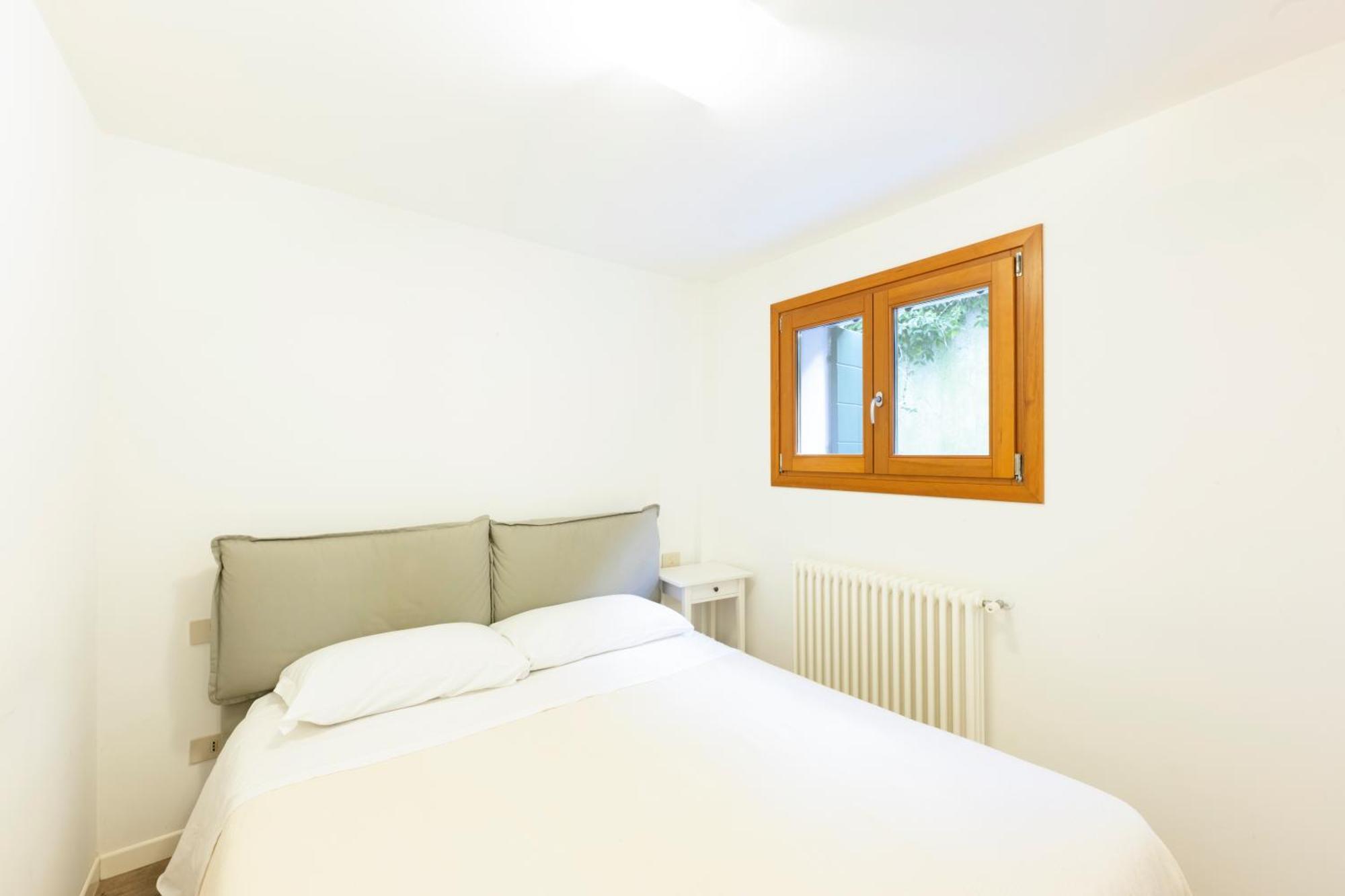 Easylife - Ca Bianca Venetian Appartamento *