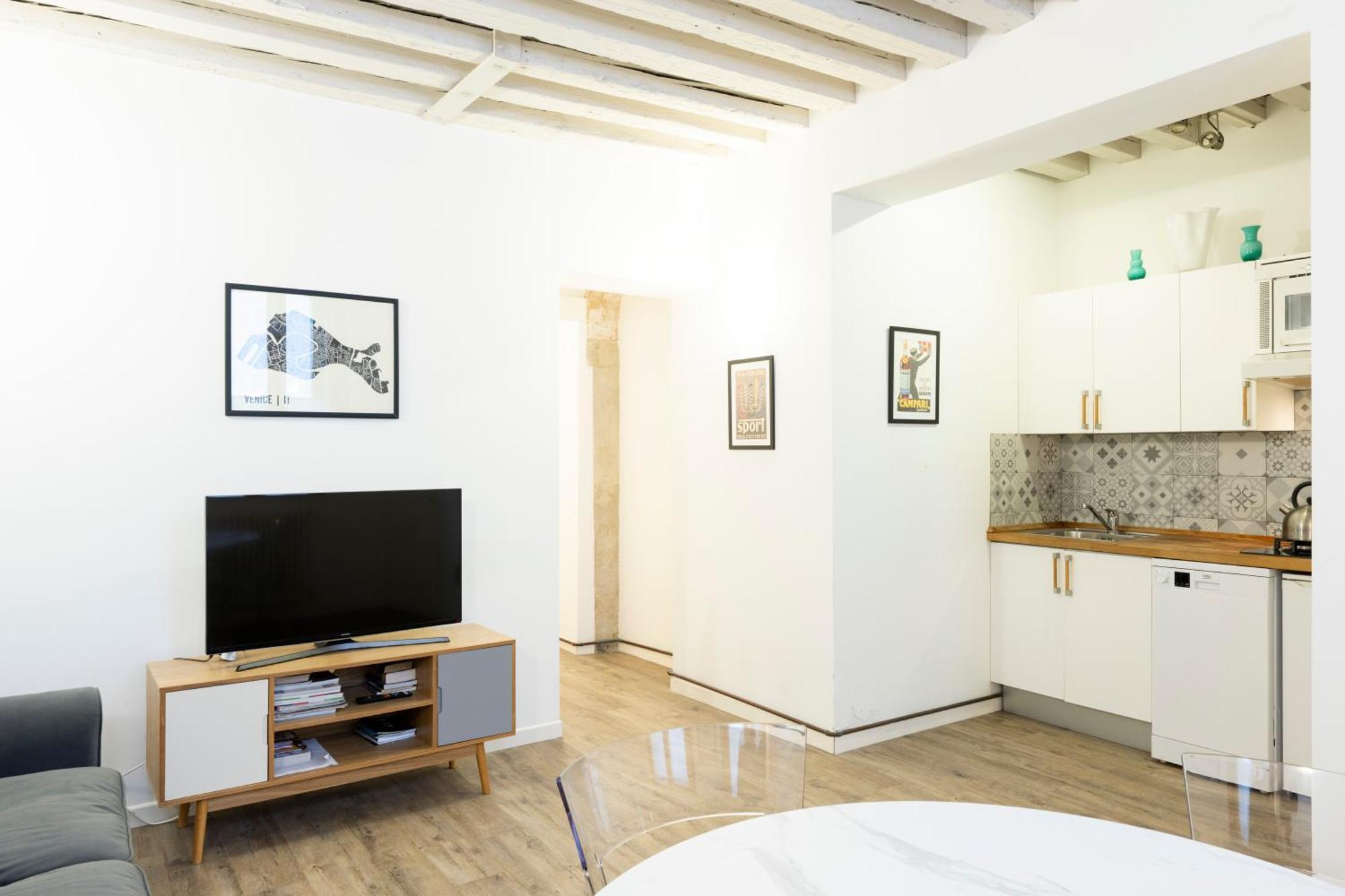 Appartamento Easylife - Ca Bianca Venetian Venezia